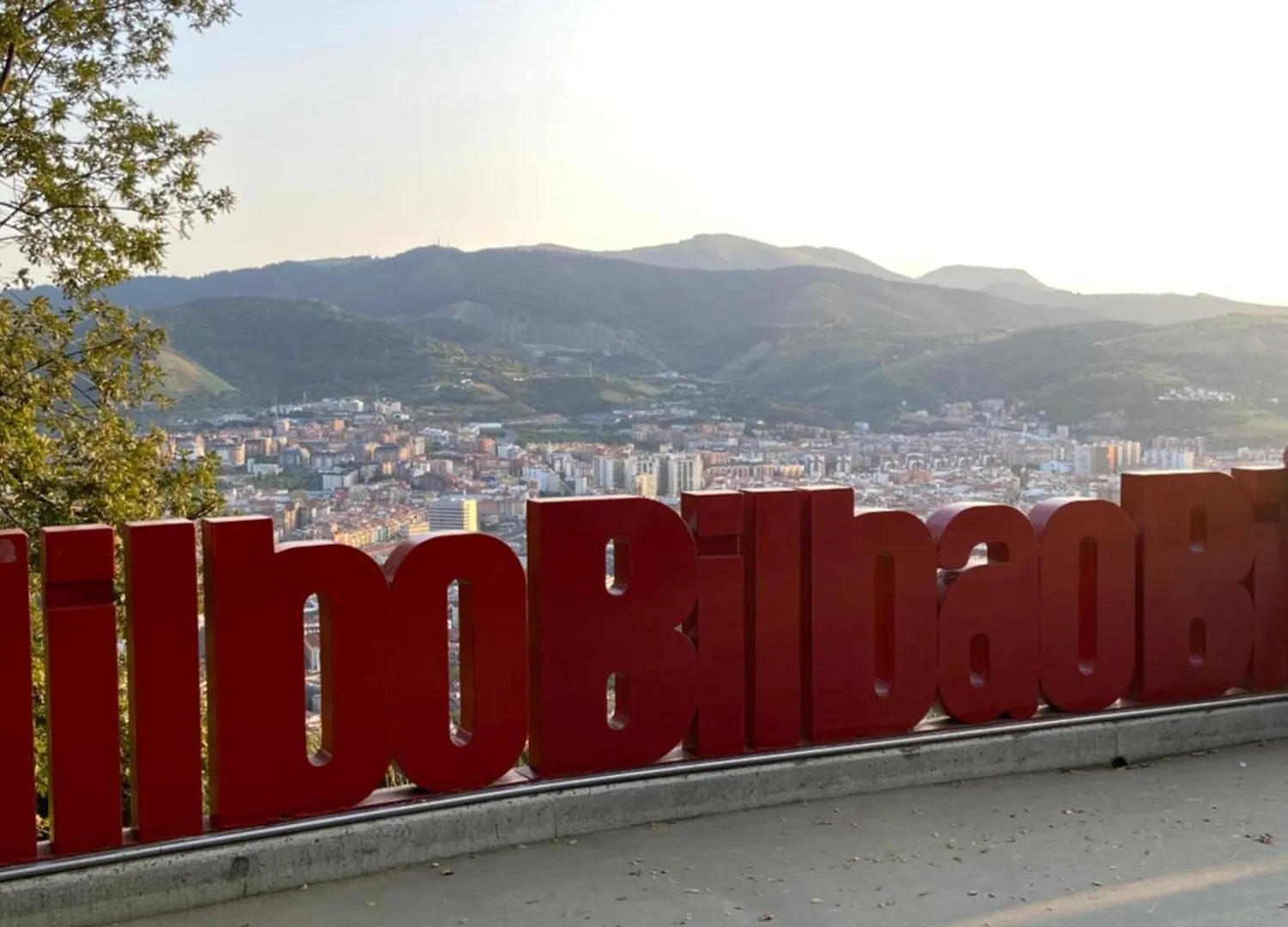 110 M2 Central Apartment In Abando Close To Guggenheim With Parking Bilbao Spain